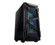 ASUS TUF GAMING GT301 AuraRGB FUN / czarna 90DC0040-B49000 - 575246 - zdjęcie 1